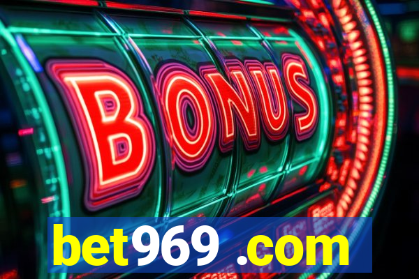 bet969 .com